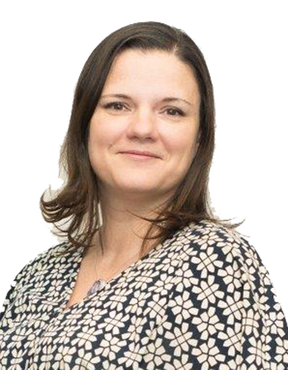 Profile Picture of Vanessa Daley