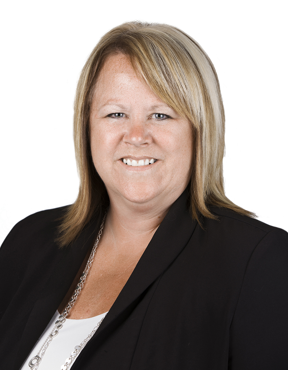Profile Picture of Donna Christie