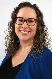 Profile Picture of Amy Wilhelm