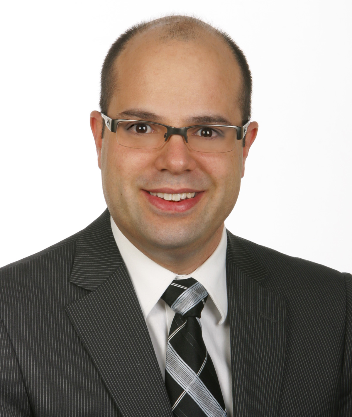 Profile Picture of André Thivierge