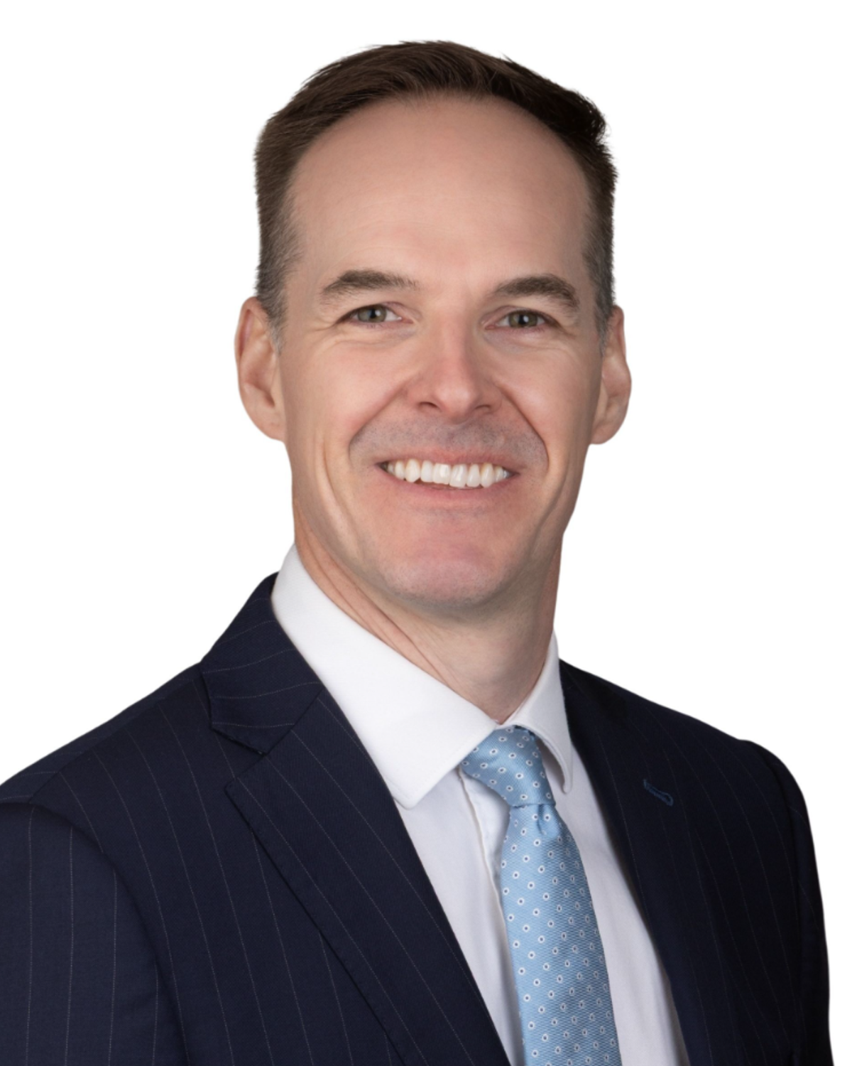 Profile Picture of Scott Harris