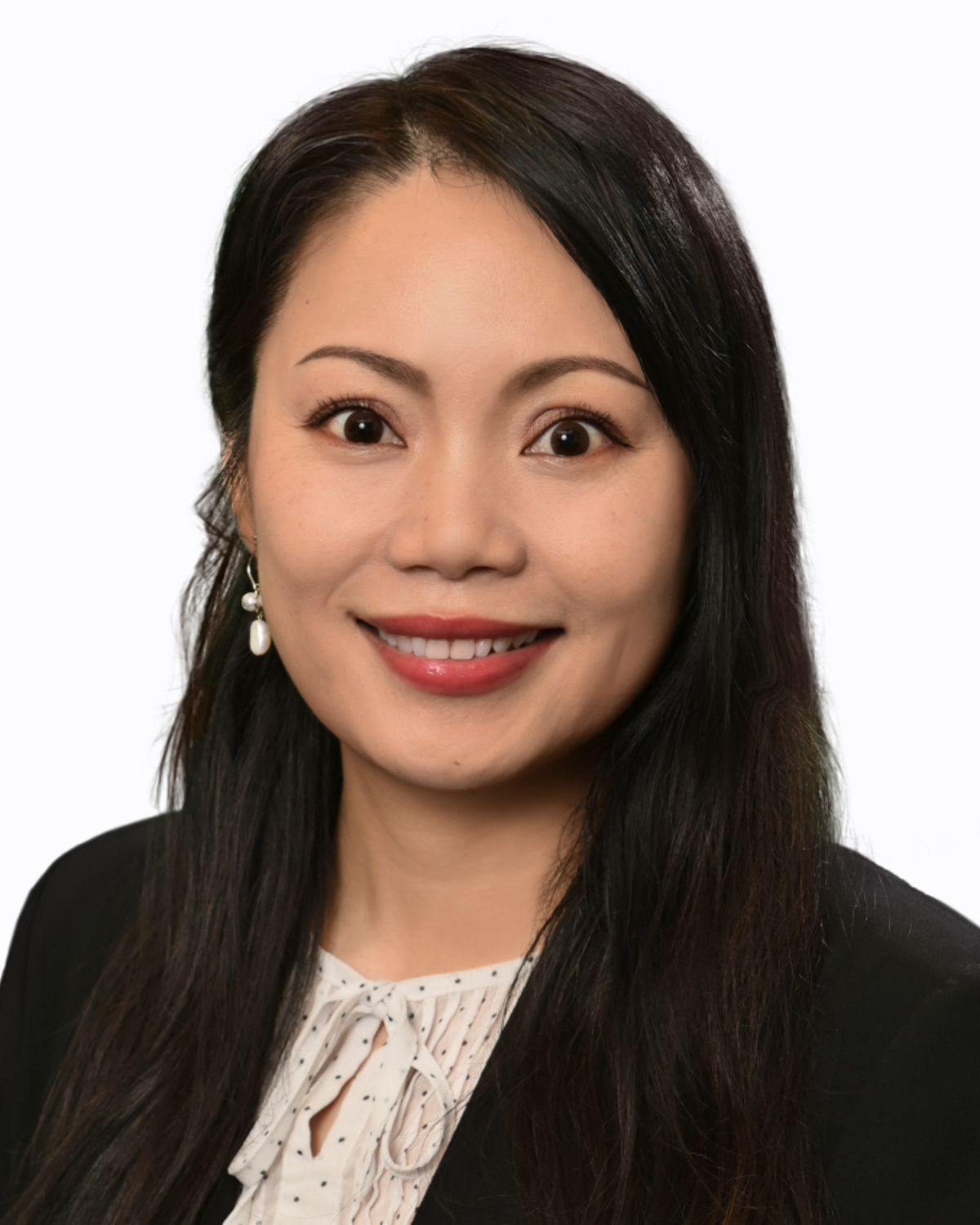 Photo de profil de Su Ling Yang