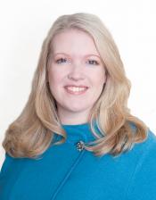 Profile Picture of Shannon Epp