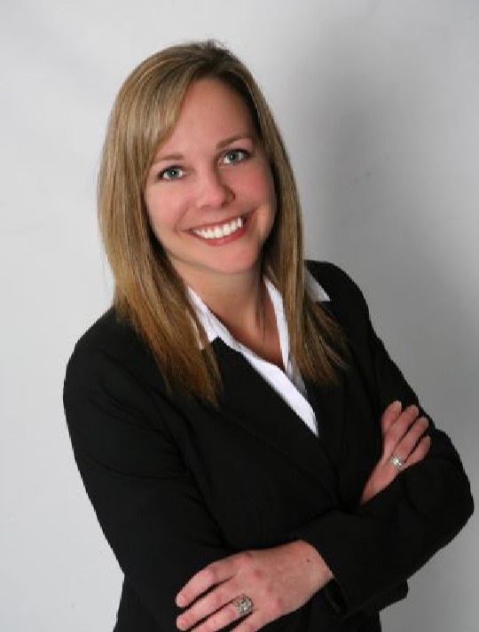 Profile Picture for team member – Jennifer Skinner