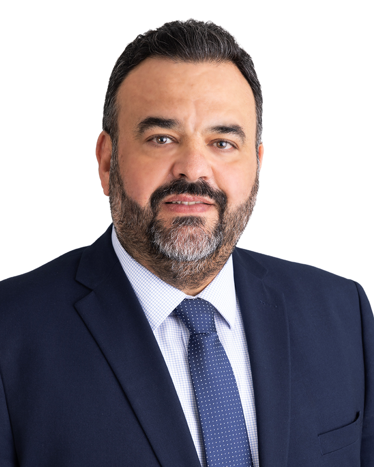 Photo de profil de Houssam Abou Ghaida