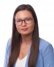 Profile Picture of Rita Veber