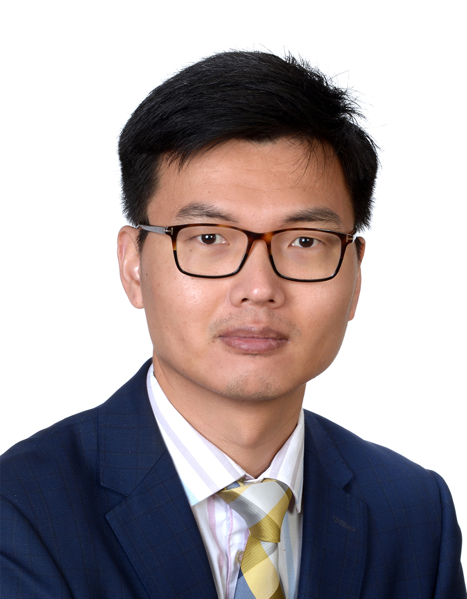 Profile Picture of Lin Zhang
