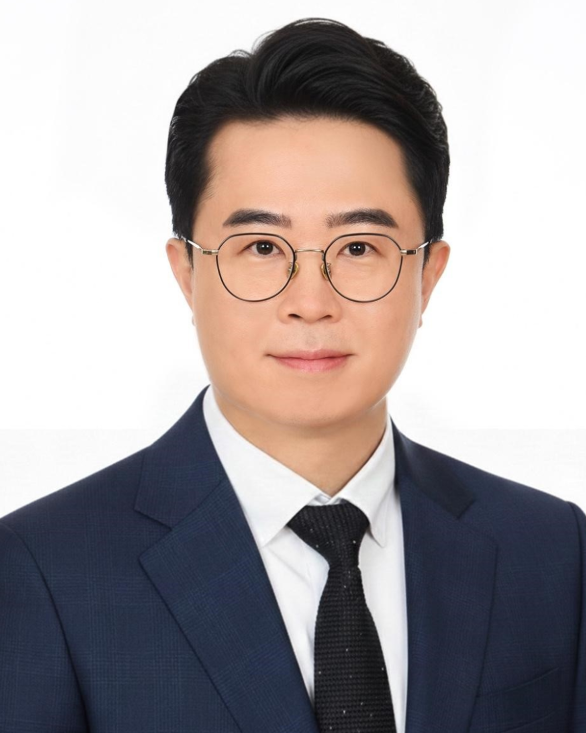 Photo de profil de Kyu Hee (Sean) Han