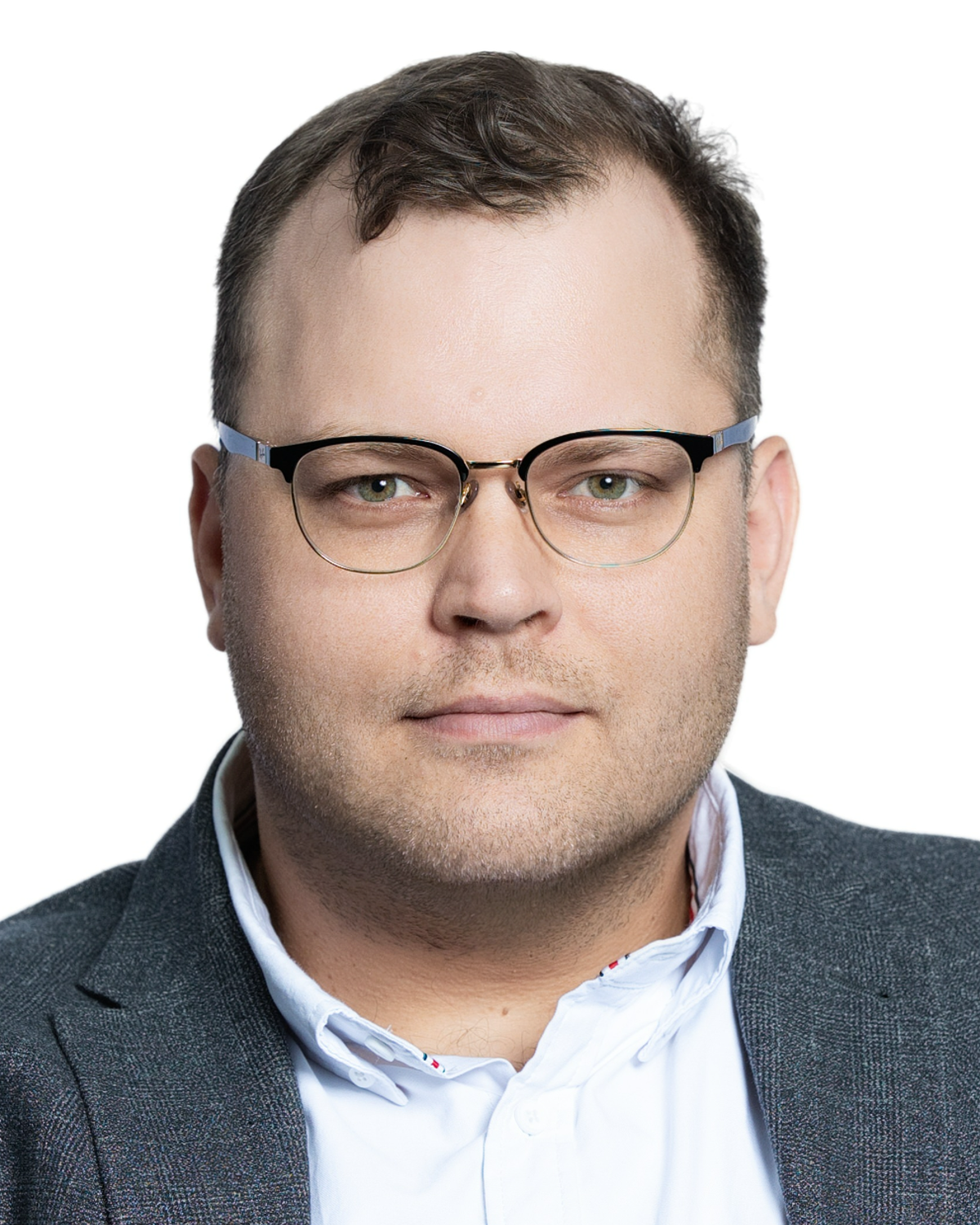 Photo de profil de Graeme Murray