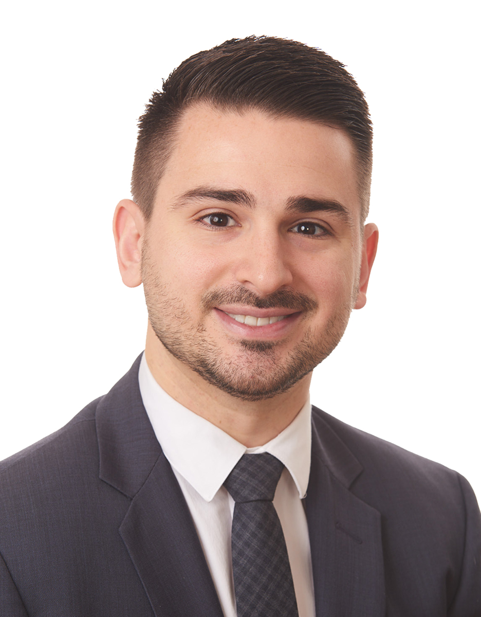 Photo de profil de Claudio Cioffi