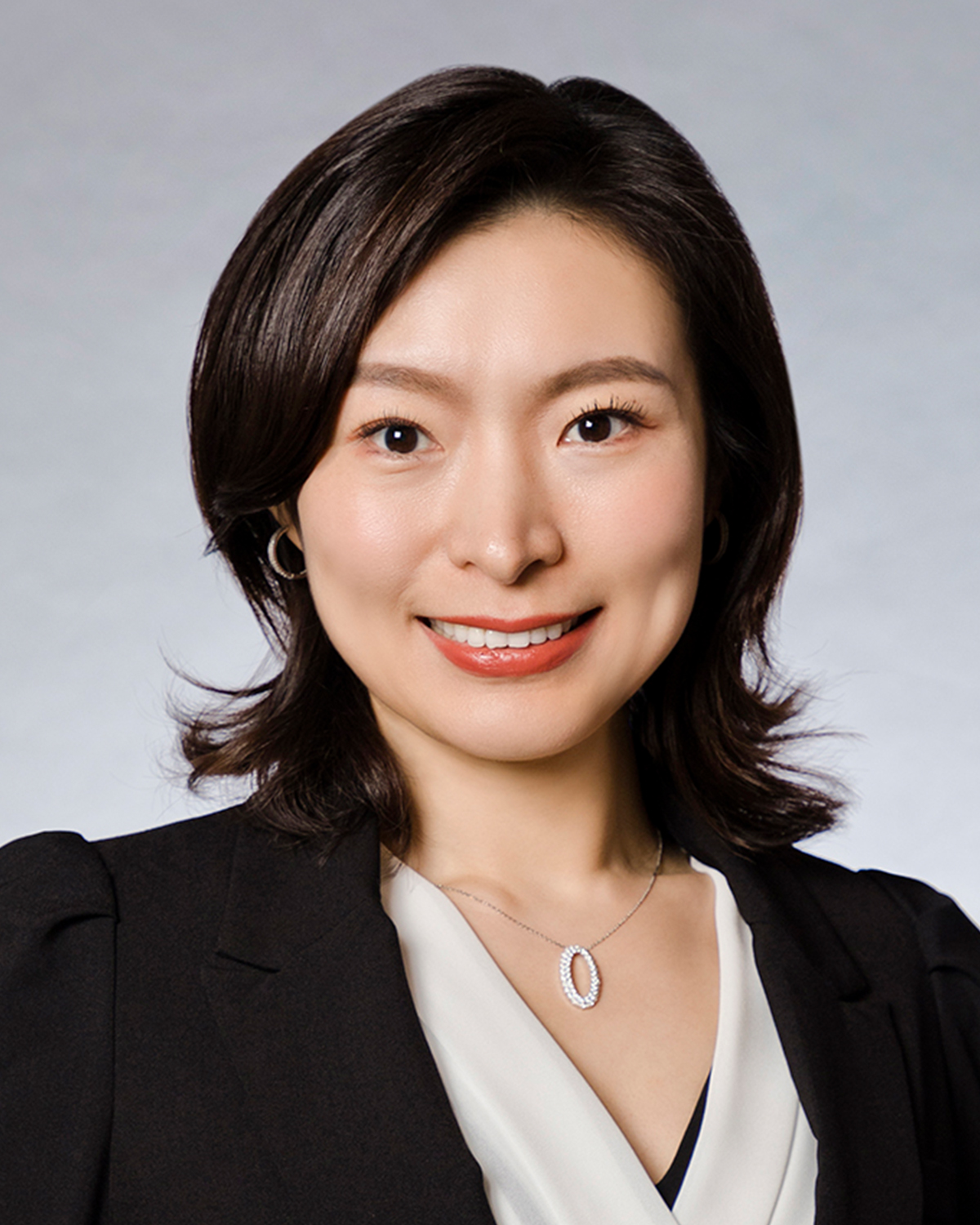 Photo de profil de Shanshan (Sara) Wei