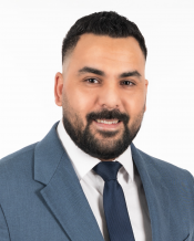 Profile Picture of Yessine Boubaker