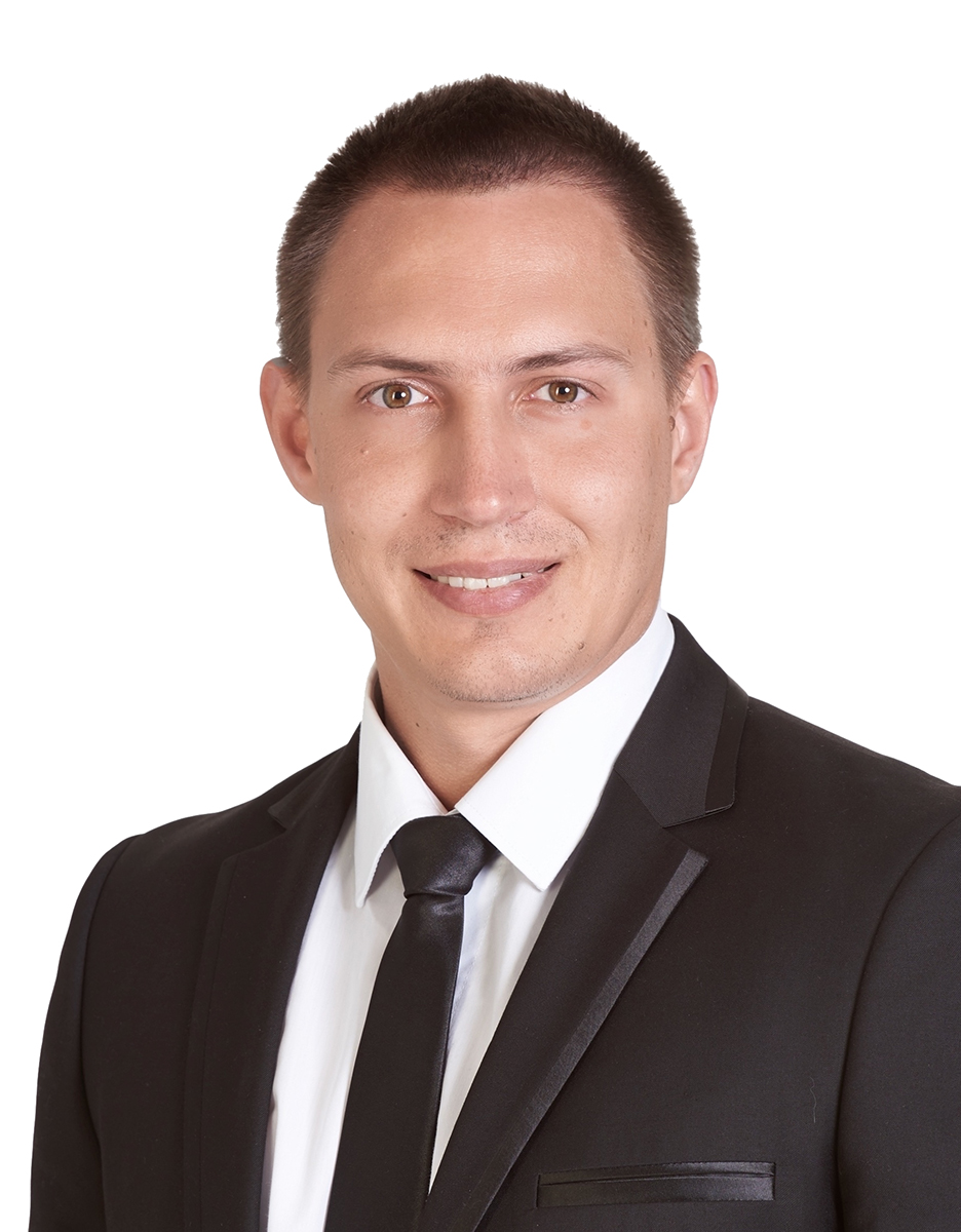 Photo de profil de Roman Frolov
