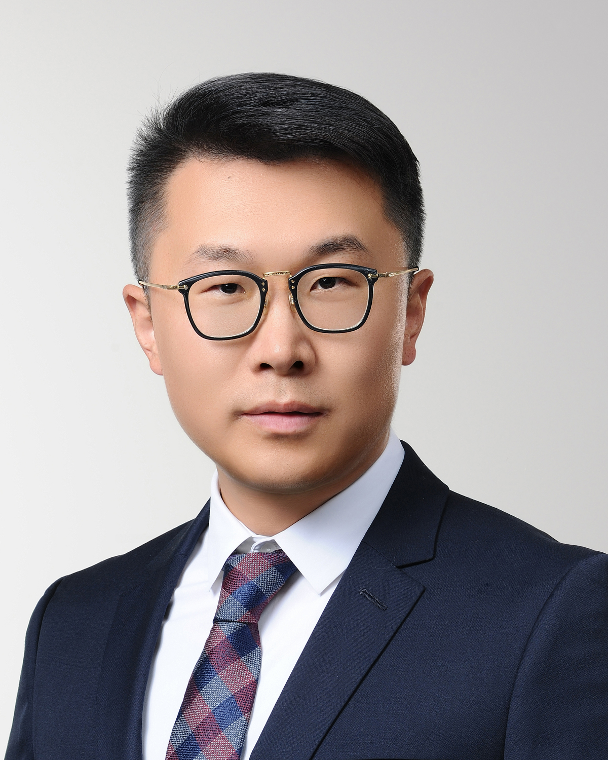 Profile Picture of Jason (Zhan) Shi
