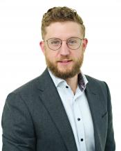 Photo de profil de Joey Moreau