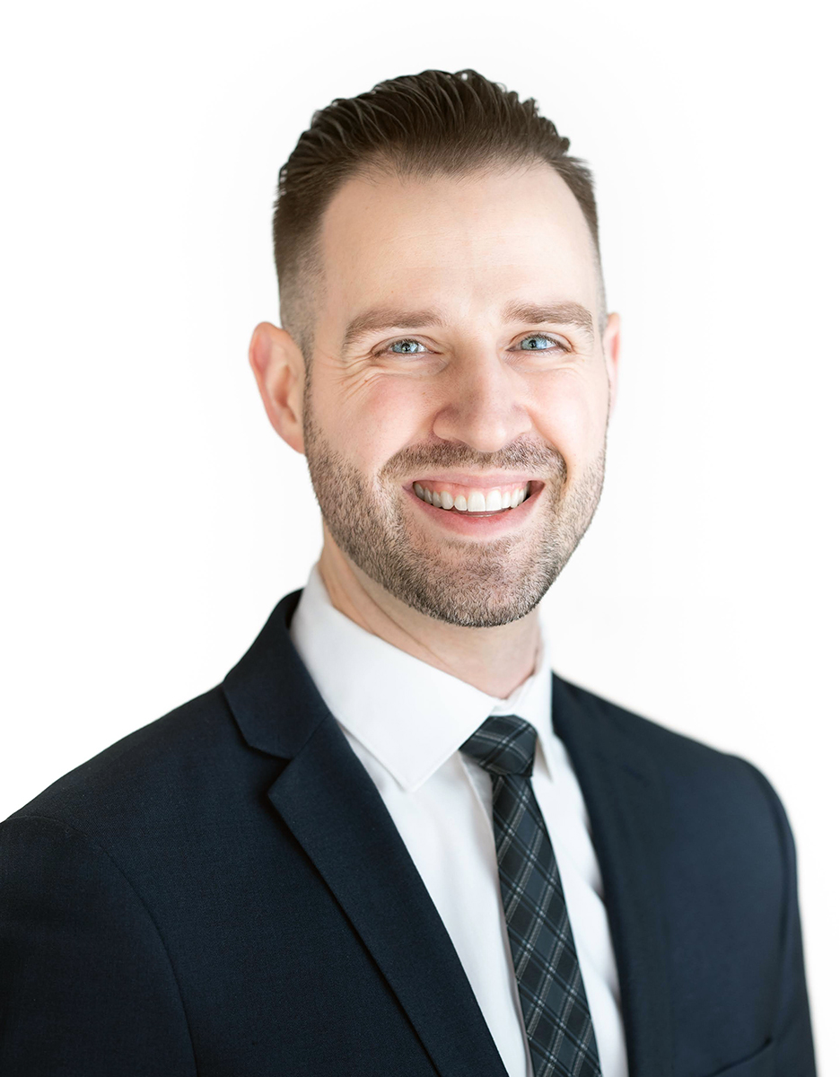 Photo de profil de Sean Meier