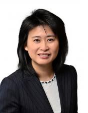 Photo de profil de Jennifer Huang