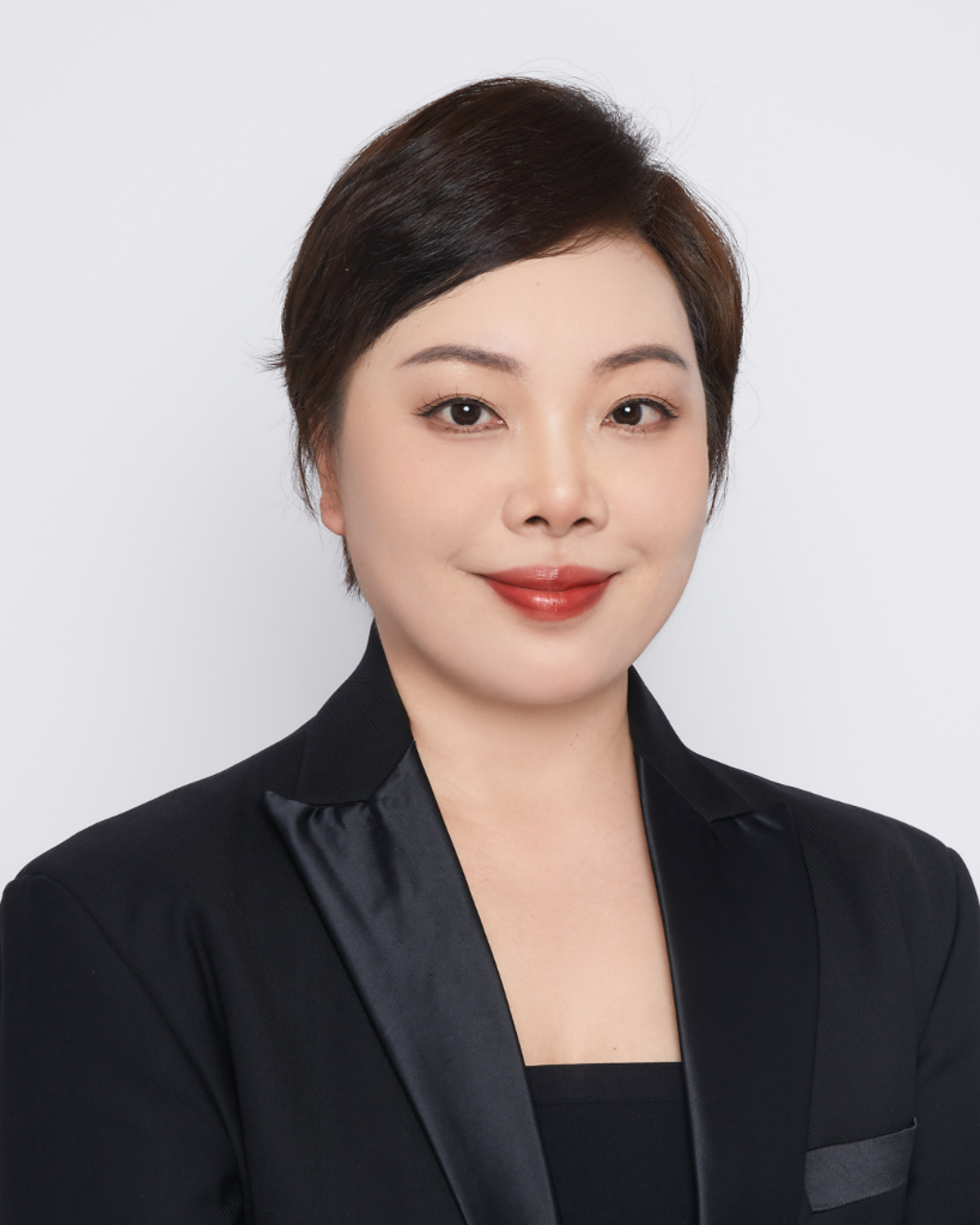Profile Picture of Yu Liu