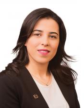 Photo de profil de Lamia Bentaleb