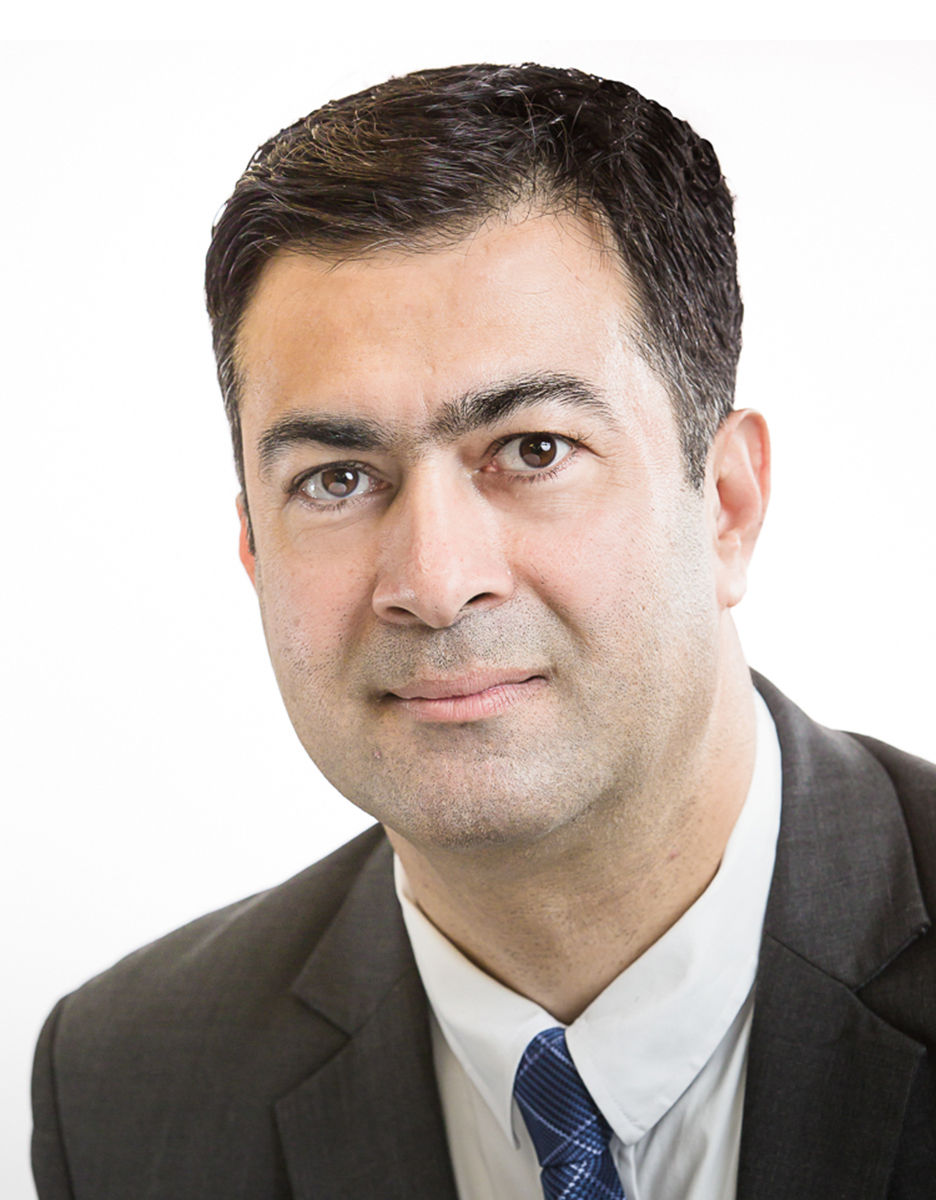Profile Picture of Prashant Issar