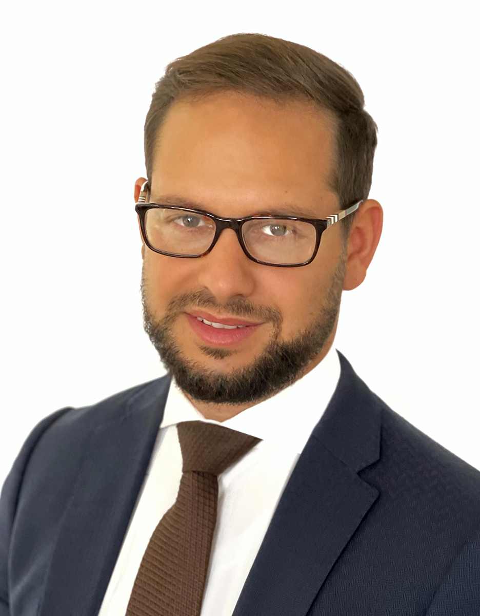 Profile Picture of Ilya Shilshtut
