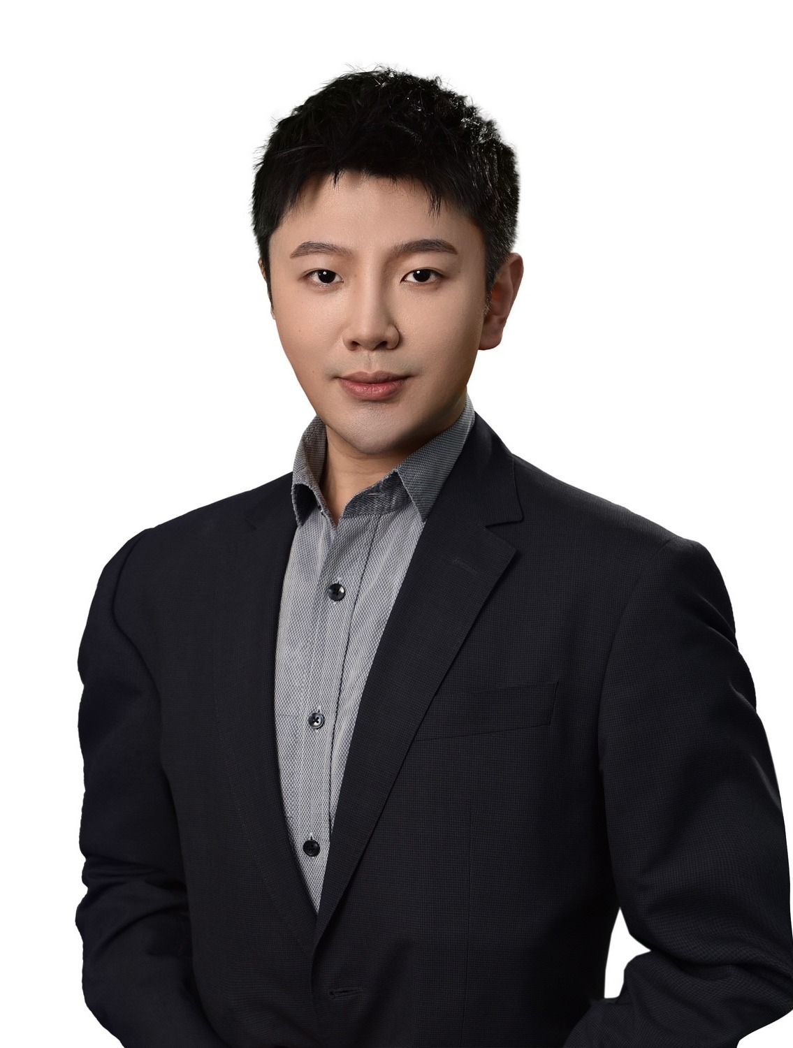Profile Picture for team member – Steven  Fu