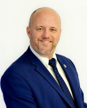 Photo de profil de Stéphane Nolet