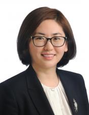 Profile Picture of Cindy Zhang