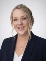 Profile Picture for team member – Sarah Woolridge