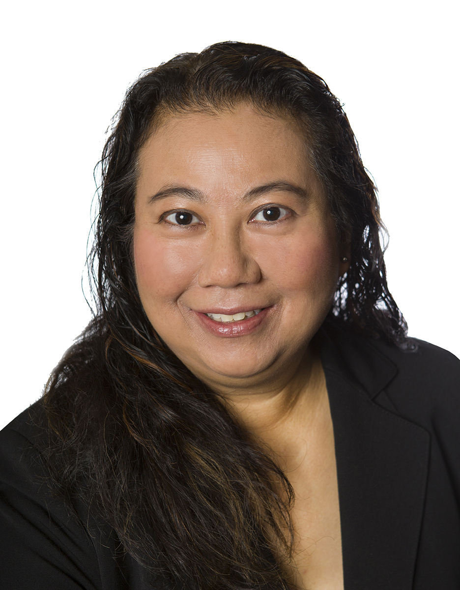 Profile Picture of Linda Chow