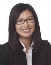 Profile Picture of Rossana Yu