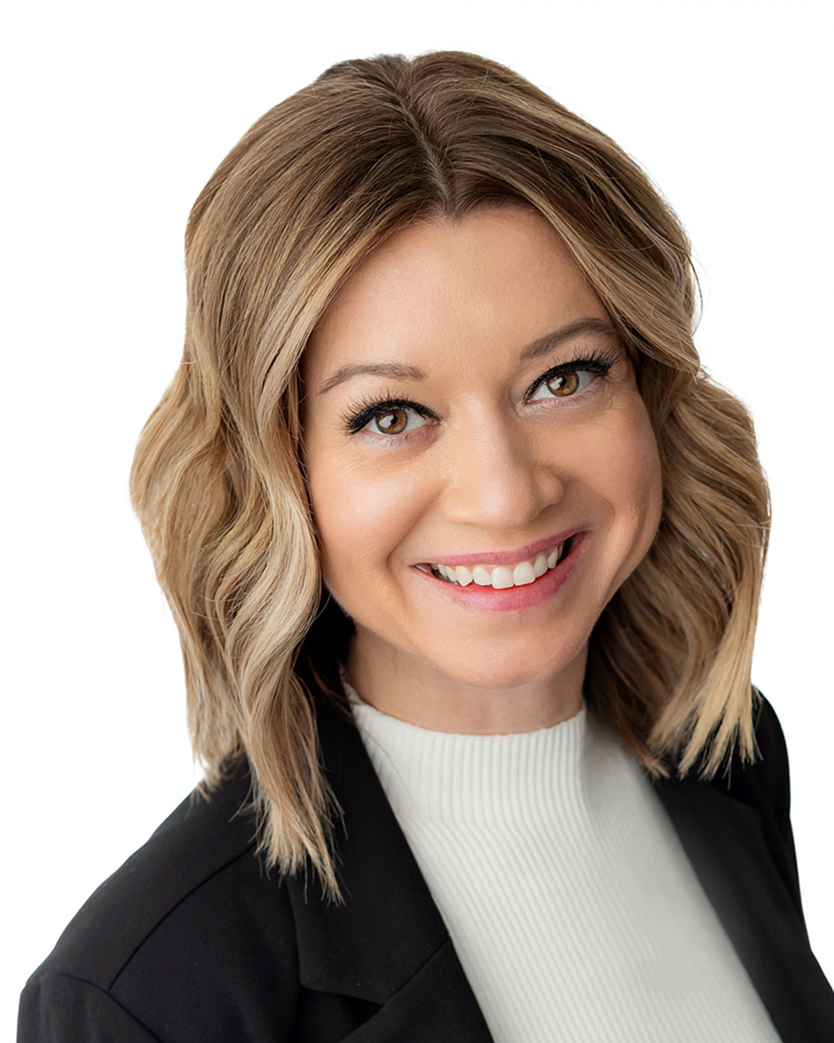 Profile Picture of Amy Beck