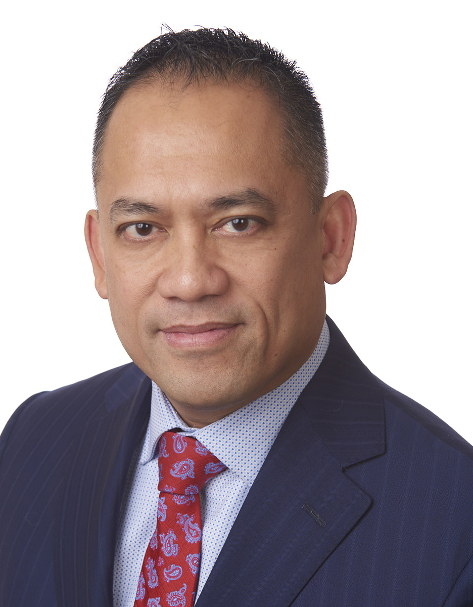 Photo de profil de Richard Lontok