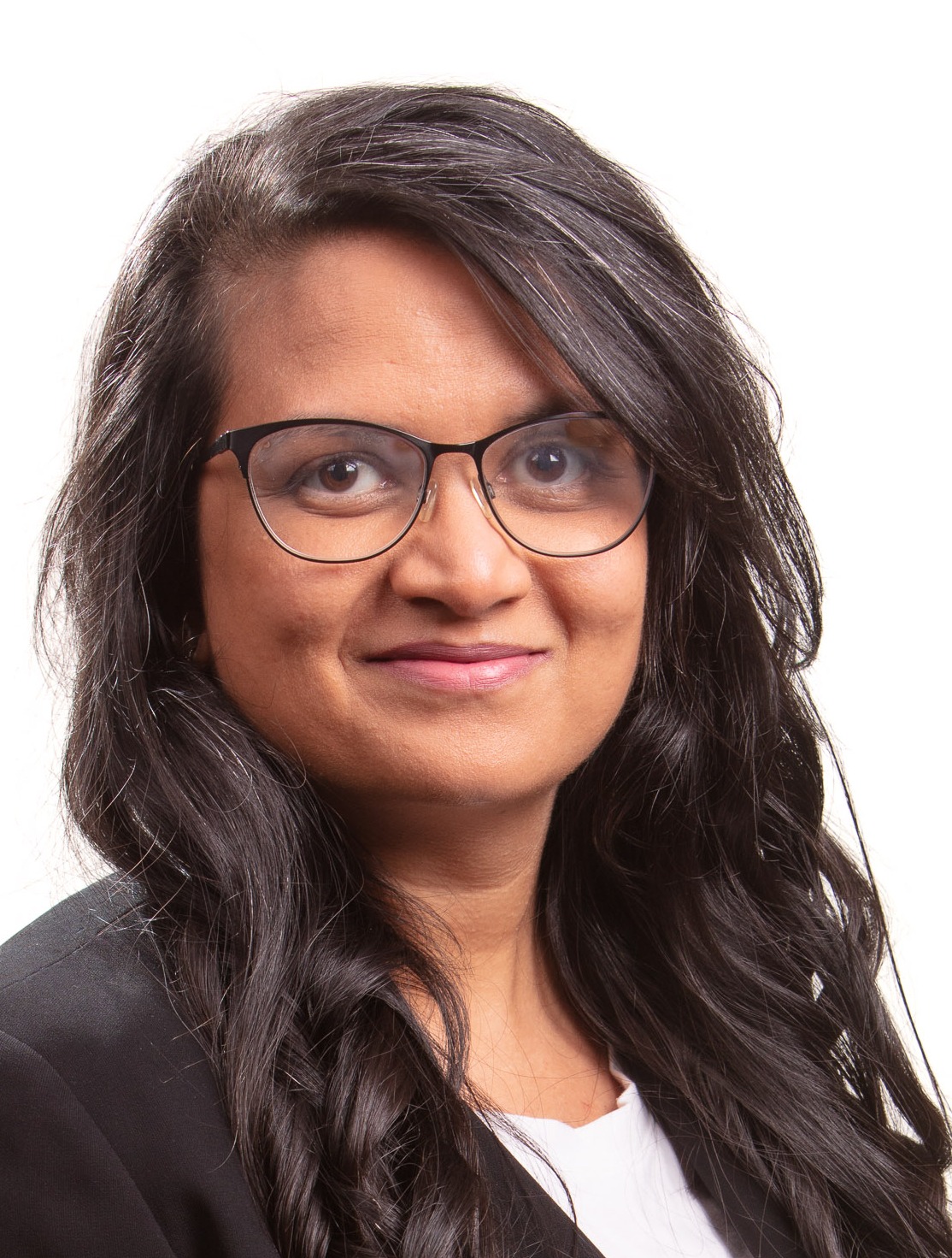photo de profil pour le membre de l’équipe – Shahzmin Karim
