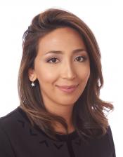 Photo de profil de Sogand Asadi