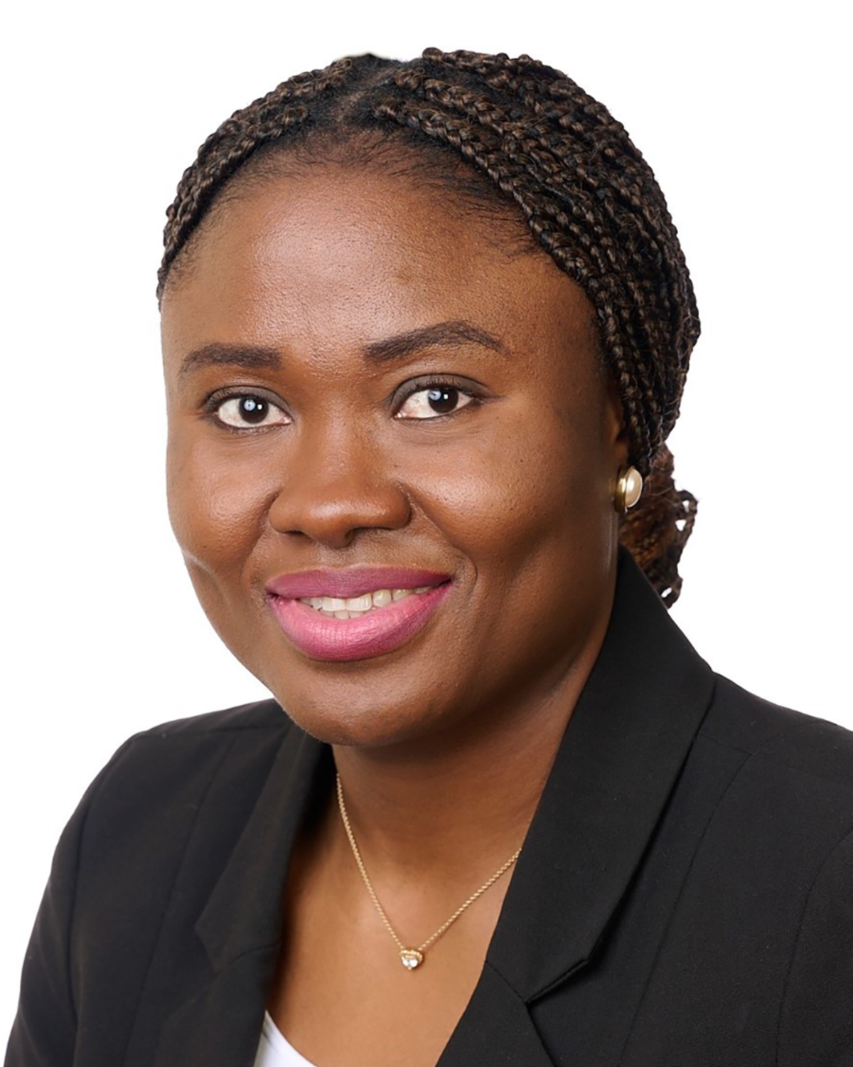 Profile Picture of Funmi Akpaka