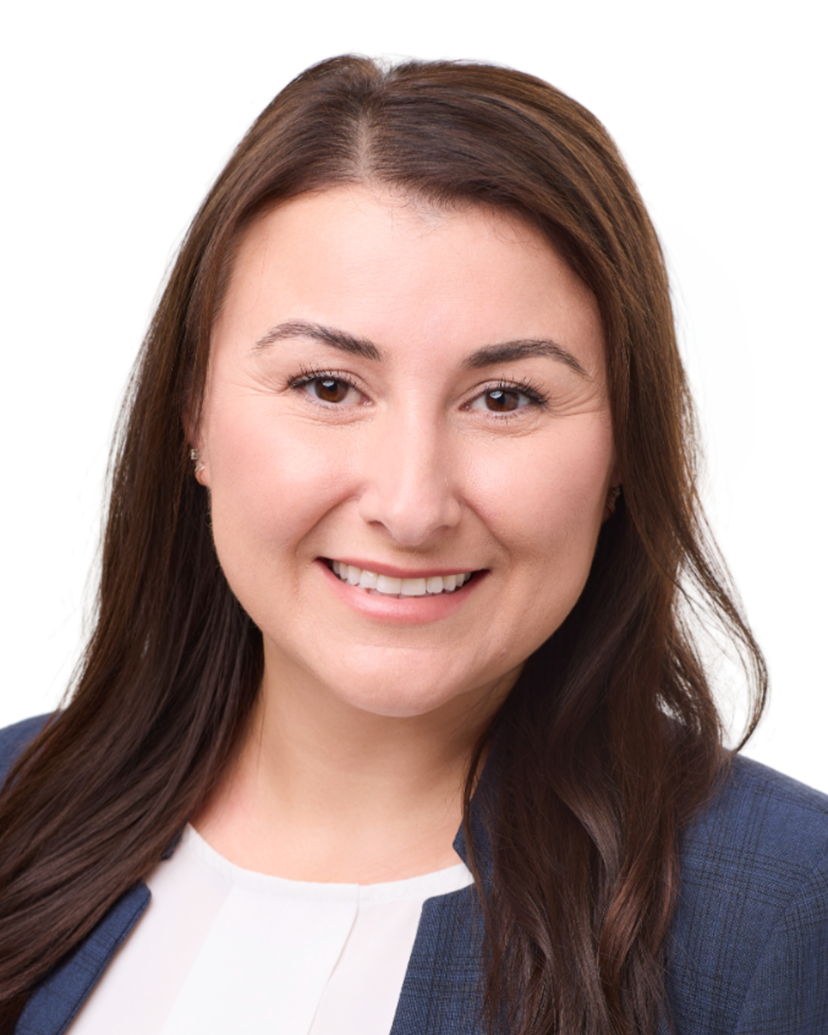 Photo de profil de Zarah Hurley