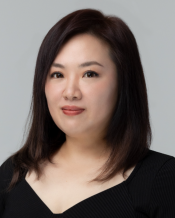 Profile Picture of Shanshan Wang