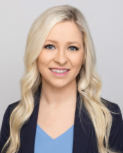 Photo de profil de Larisa MacRae