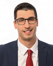 Photo de profil de Félix Langevin