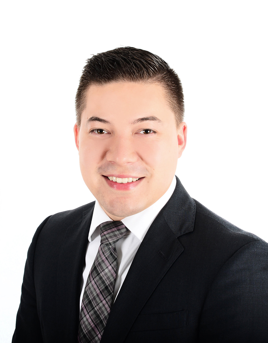 Profile Picture of Alexander Camacho
