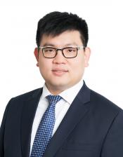 Profile Picture of Patrick Lin