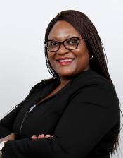 Photo de profil de Adeline Frederique Onguene Epse N