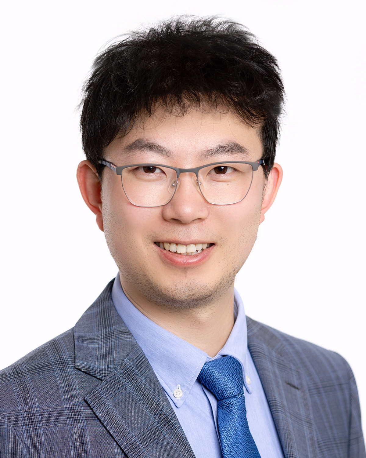 Profile Picture of Yingchen (Alfred) Li