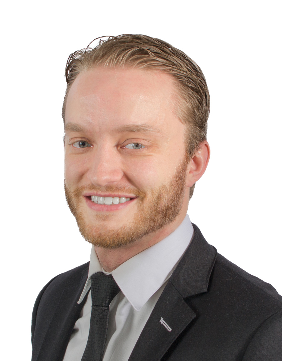 Profile Picture of Dustin Kiliwnik