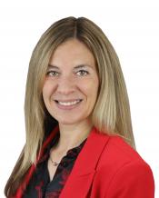 Photo de profil de Amy Rounding