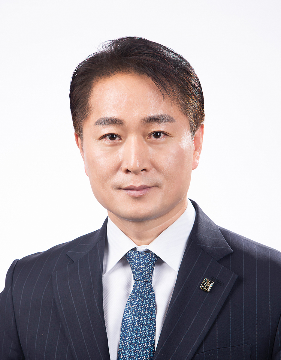 Profile Picture of Steve (Seongho) Park