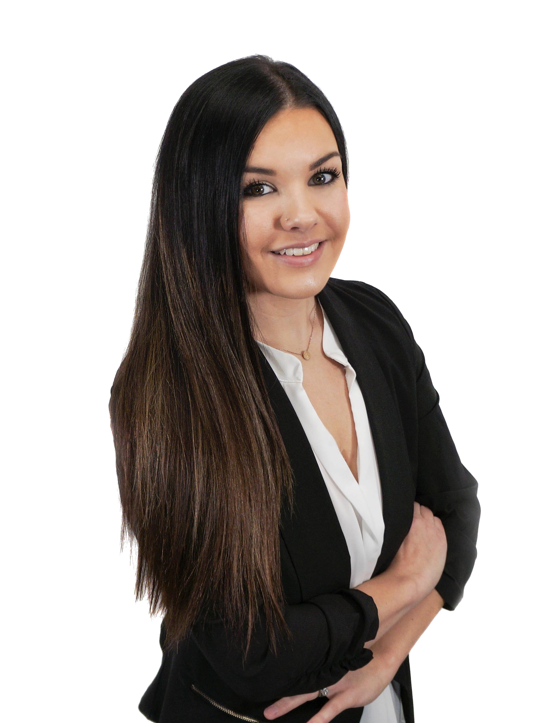 Profile Picture for team member – Lindsay Stepp