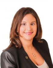 Profile Picture of Effie Karavasilis