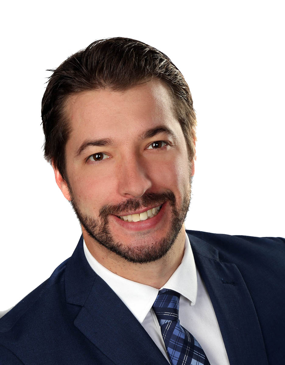 Photo de profil de Julien-Pierre Tourigny